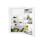 Einbau-Kühlschrank von AEG, in der Farbe Weiss, andere Perspektive, Vorschaubild