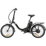 VECOCRAFT E-Bike der Marke VECOCRAFT