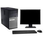 Dell OptiPlex der Marke Dell