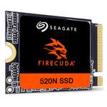 Seagate Firecuda der Marke Seagate