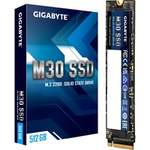 M30 SSD der Marke Gigabyte