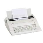 Schreibmaschine der Marke TWEN
