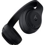 Over-Ear-Kopfhörer von Beats by Dr. Dre, in der Farbe Schwarz, andere Perspektive, Vorschaubild