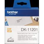 BRO DK11201 der Marke Brother