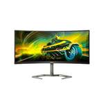 Philips Curved-Gaming-Monitor der Marke Philips