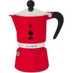 Rainbow, Espressomaschine der Marke Bialetti