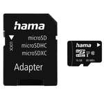 Hama »microSDHC/XC der Marke Hama