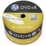 HP DVD+R der Marke HP