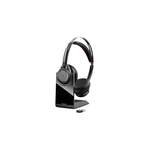 Poly Voyager der Marke Plantronics