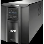 APC SMT1500IC der Marke APC