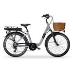 MBM E-Bike, der Marke MBM