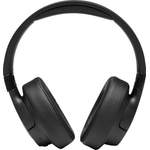 Over-Ear-Kopfhörer von JBL, in der Farbe Schwarz, andere Perspektive, Vorschaubild