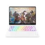 Gaming Laptop von HP, in der Farbe Weiss, Vorschaubild