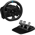 Steering wheel von Logitech, in der Farbe Schwarz, Vorschaubild