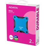 ADATA SSD der Marke ADATA