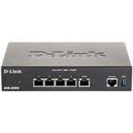 D-LINK Double-WAN der Marke D-Link