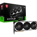 GeForce RTX der Marke MSI