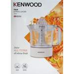 KENWOOD Entsafter der Marke Kenwood