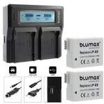 Blumax Set der Marke Blumax