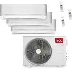 TCL Split-Klimagerät der Marke TCL