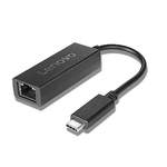 Lenovo USB-C/Ethernet der Marke Lenovo