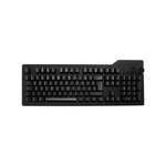 Tastature von Das Keyboard, in der Farbe Schwarz, Vorschaubild