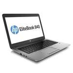 HP EliteBook der Marke HP