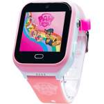 Smartwatch von Paw Patrol, in der Farbe Rosa, andere Perspektive, Vorschaubild