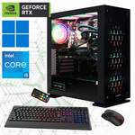 GAMEMAX Gaming-PC der Marke GAMEMAX