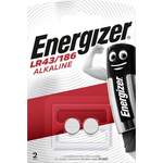 Energizer AG12 der Marke Energizer