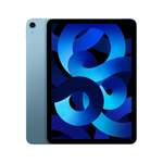 iPad von Apple, in der Farbe Blau, Vorschaubild