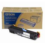 Toner & Drum von Epson, in der Farbe Schwarz, Vorschaubild