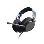 Gaming Headset von Skullcandy, in der Farbe Schwarz, andere Perspektive, Vorschaubild