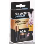 DURACELL Batterien der Marke DURACELL