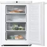 Freistehender Kühlschrank von Miele, in der Farbe Weiss, Vorschaubild