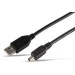 Mini-USB Kabel, der Marke S-Conn