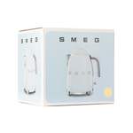 SMEG Wasserkocher der Marke Smeg