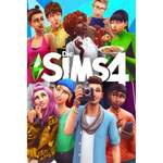 The SIMS der Marke Microsoft