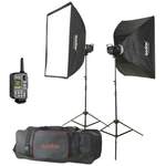 Godox Studioblitz der Marke Godox