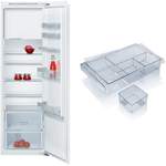KMK178GF Einbau-Kühlschrank der Marke NEFF