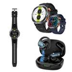 HYIEAR Smartwatch der Marke HYIEAR