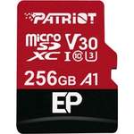 Memory-Card-Stick von Patriot, in der Farbe Rot, Vorschaubild