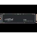 CRUCIAL T705 der Marke CRUCIAL