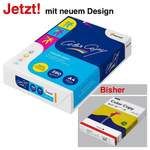 mondi Laserpapier der Marke Mondi Business Paper