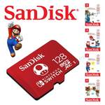 Memory-Card-Stick von Sandisk, andere Perspektive, Vorschaubild