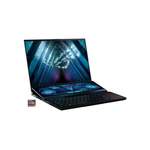 Gaming Laptop von Asus, andere Perspektive, Vorschaubild