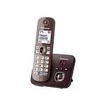 Panasonic KX-TG6821 der Marke Panasonic