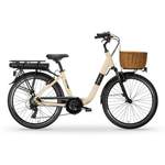 MBM E-Bike, der Marke MBM