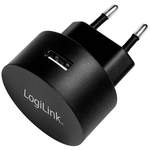 LogiLink USB-Ladegerät der Marke Logilink