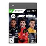 F1 2023 der Marke Electronic Arts